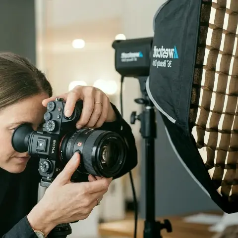 Klang Dome – Vielseitige Fotografiearten